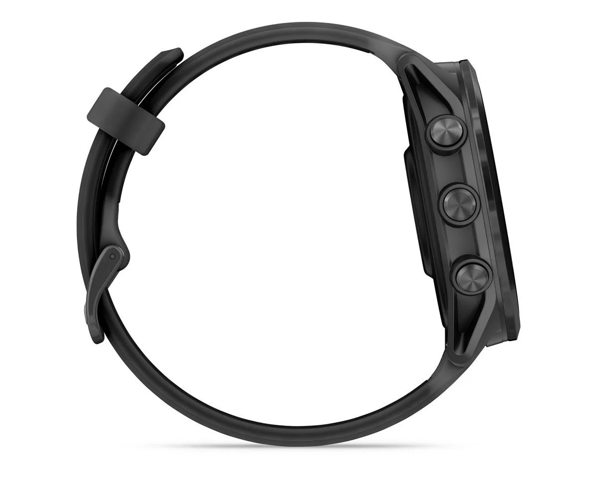 Garmin Forerunner 570 Smartwatch (Black) (47mm) - view 5